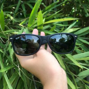 New Ray Ban Sunglass